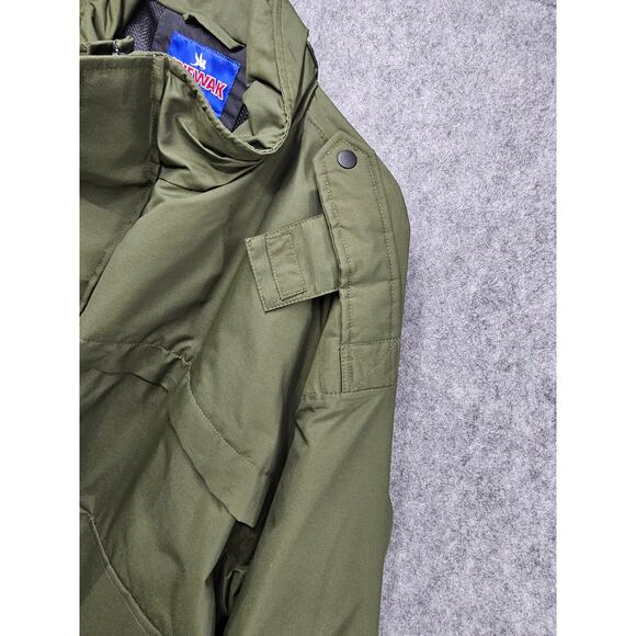 Spiewak WeatherTech Systems AirFlow Duty Jacket 3XL - Picture 6 of 12